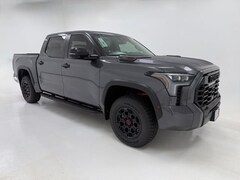 2026 Toyota Tundra i-FORCE MAX TRD Pro Truck CrewMax