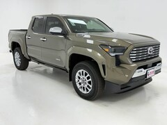 2026 Toyota Tacoma i-FORCE MAX Limited i-FORCE MAX Truck Double Cab