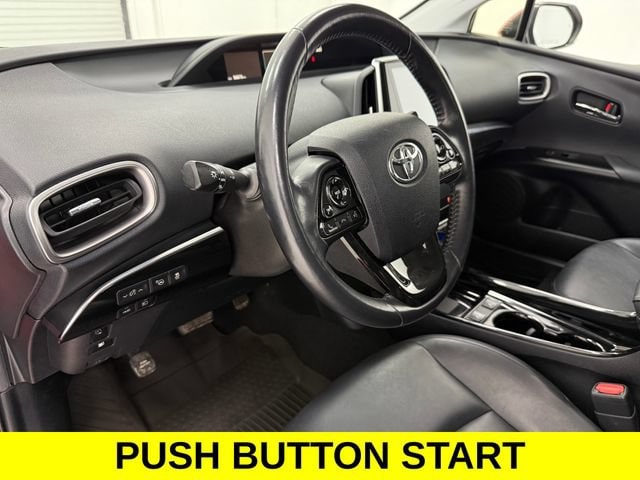 2021 Toyota Prius Prime Limited - Photo 9