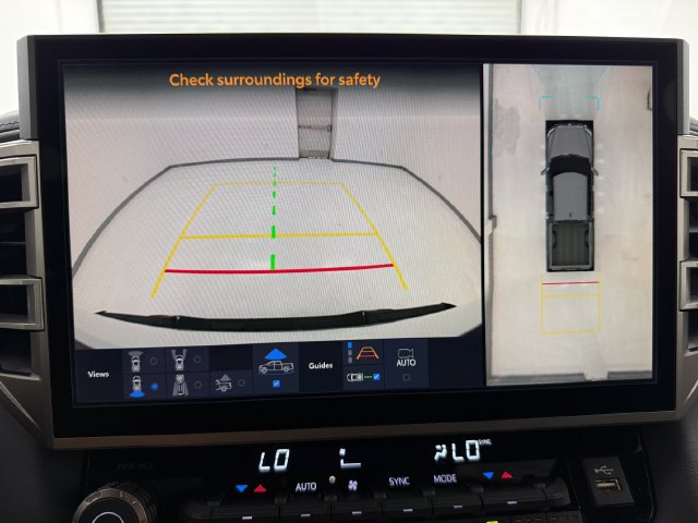 2026 Toyota Tundra Platinum - Photo 21