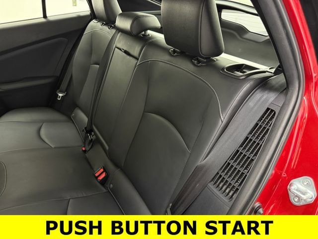 2021 Toyota Prius Prime Limited - Photo 35