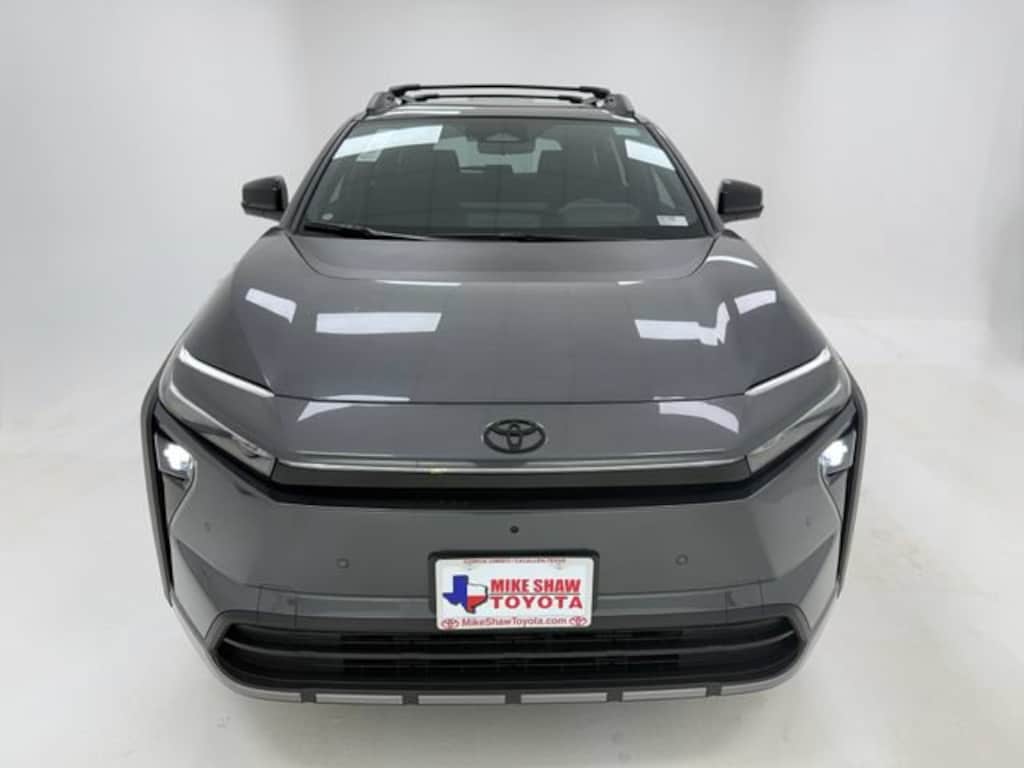 New 2026 Toyota bZ Woodland bZ Woodland Premium SUV