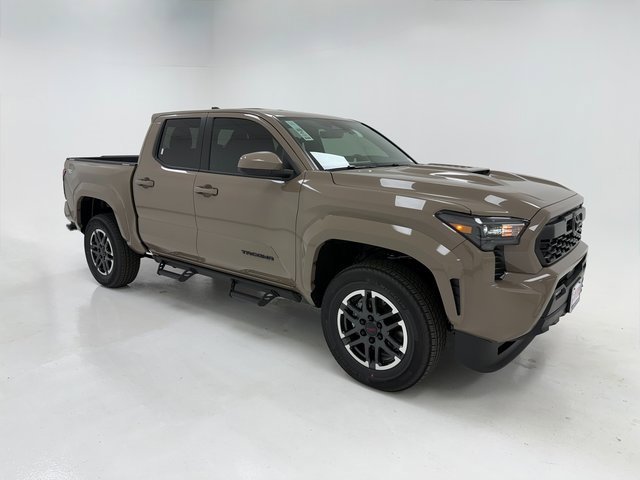 2026 Toyota Tacoma TRD Sport's photo