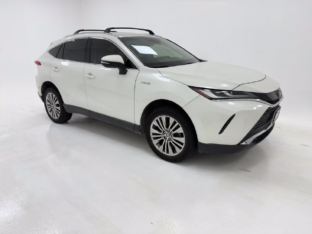 2021 Toyota Venza
