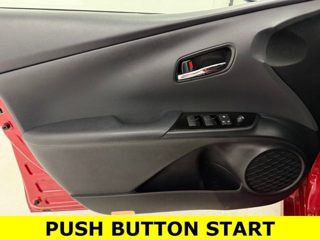2021 Toyota Prius Prime Limited - Photo 31