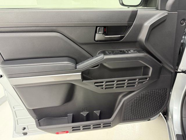 2026 Toyota Tacoma SR5 - Photo 30