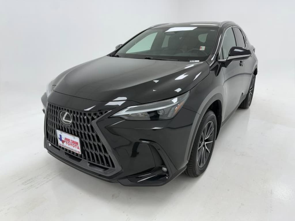 Used 2024 Lexus NX 250 250 Base SUV