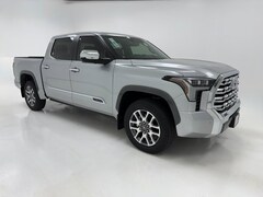 2026 Toyota Tundra 1794 Edition Truck CrewMax