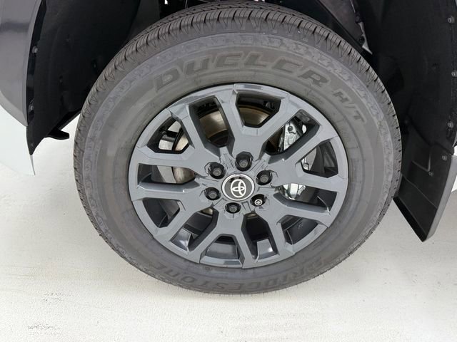 2026 Toyota Tundra Platinum - Photo 6