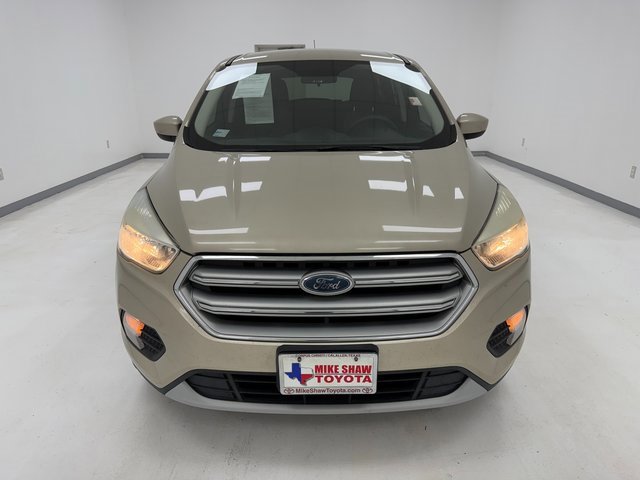 2017 Ford Escape SE photo 3