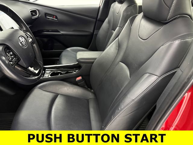 2021 Toyota Prius Prime Limited - Photo 28