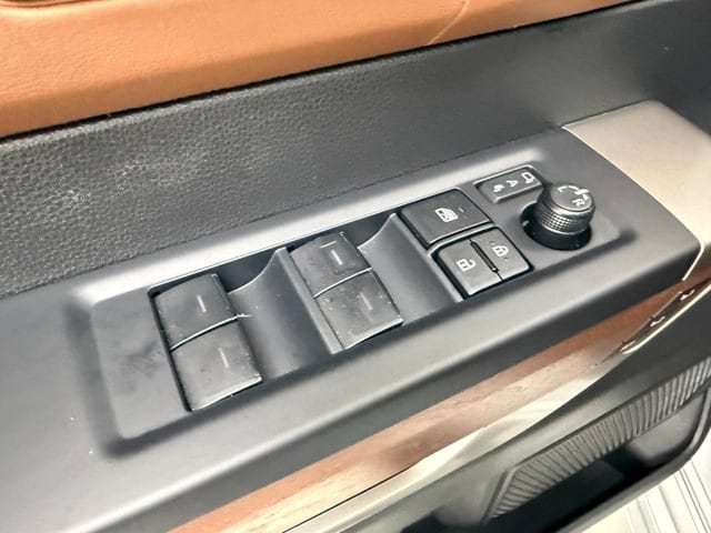 2026 Toyota Tundra 1794 Edition - Photo 29