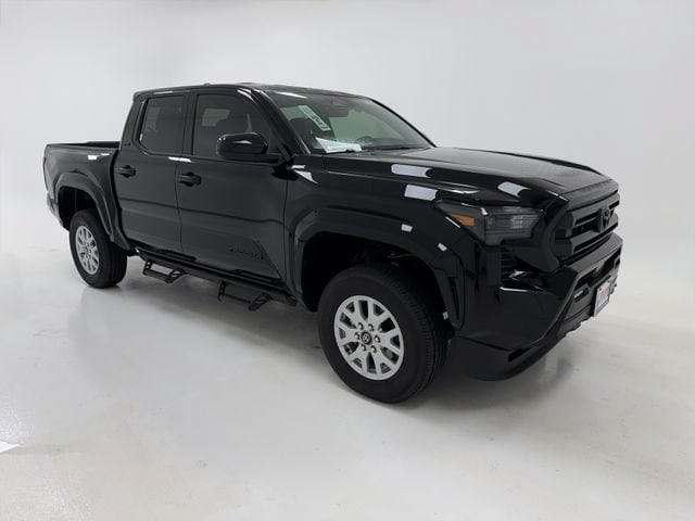 2026 Toyota Tacoma Truck Double Cab 