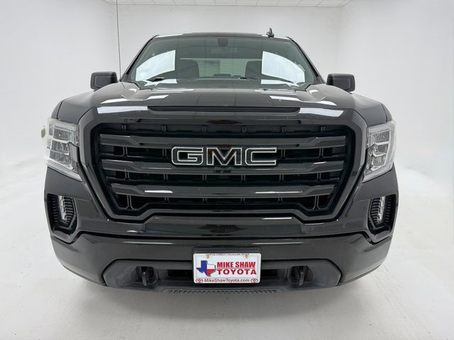 2021 Gmc Sierra 1500 Elevation photo 2