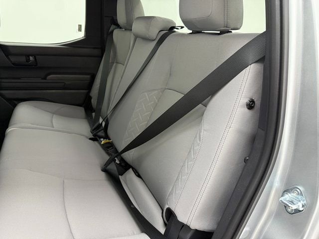 2026 Toyota Tacoma SR5 - Photo 34