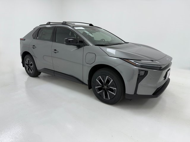 2026 Toyota bZ XLE's photo