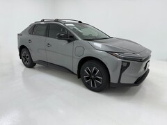2026 Toyota bZ XLE SUV