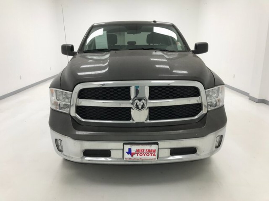 Used 2023 Ram 1500 Classic For Sale Corpus Christi TX 3C6RR7KG9PG628765