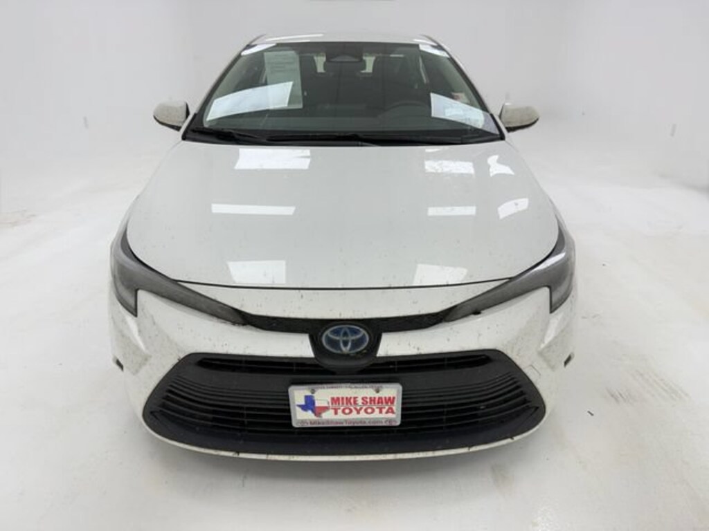 Used 2024 Toyota