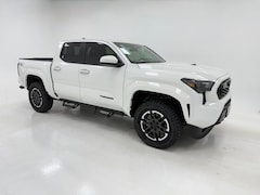 2025 Toyota Tacoma TRD Sport Truck Double Cab