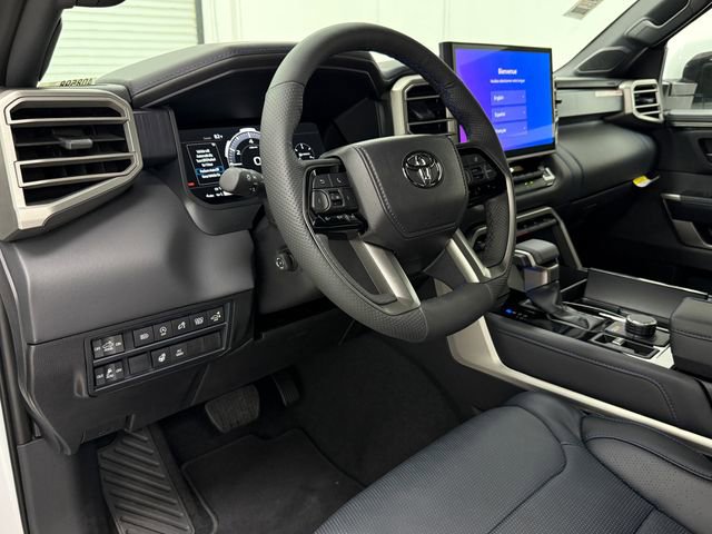 2026 Toyota Tundra Platinum - Photo 8