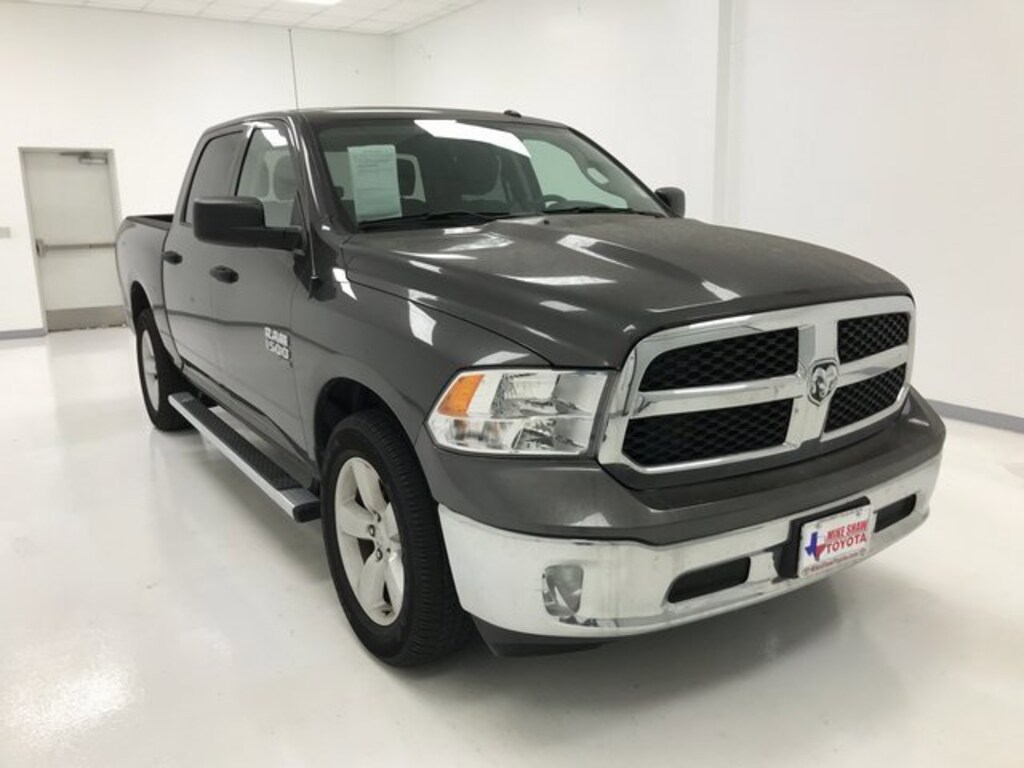 Used 2023 Ram 1500 Classic For Sale Corpus Christi TX 3C6RR7KG9PG628765
