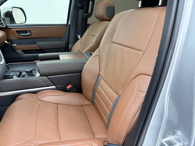 2026 Toyota Tundra 1794 Edition - Photo 27