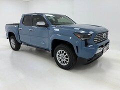 2026 Toyota Tacoma i-FORCE MAX Limited i-FORCE MAX Truck Double Cab
