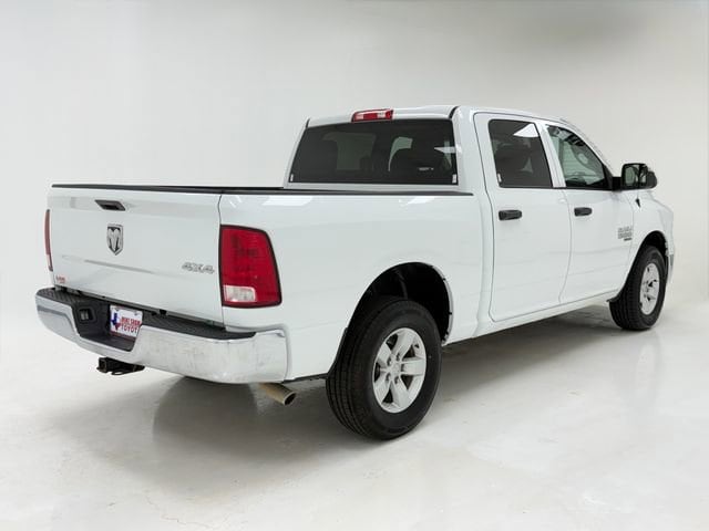2022 RAM Ram 1500 Classic Tradesman - Photo 41