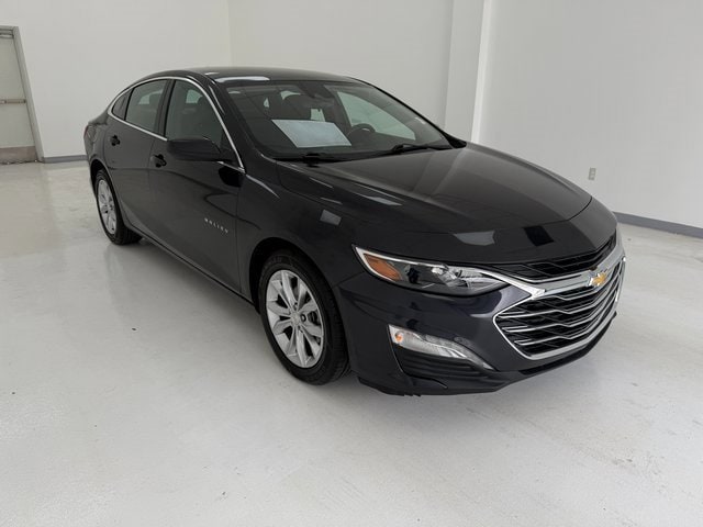 Used 2023 Chevrolet Malibu 1LT with VIN 1G1ZD5ST0PF165448 for sale in Corpus Christi, TX