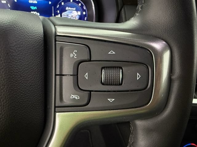 2023 Chevrolet Suburban Z71 - Photo 15