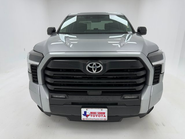 2024 Toyota Tundra SR5 photo 3