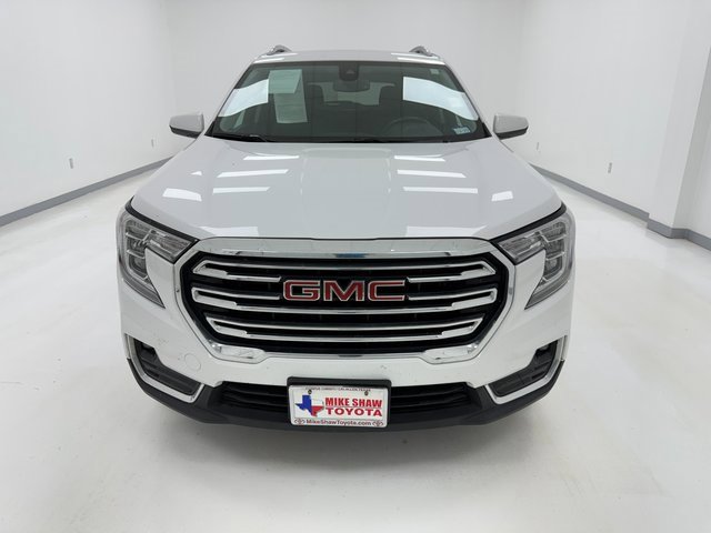 2022 Gmc Terrain SLT photo 3