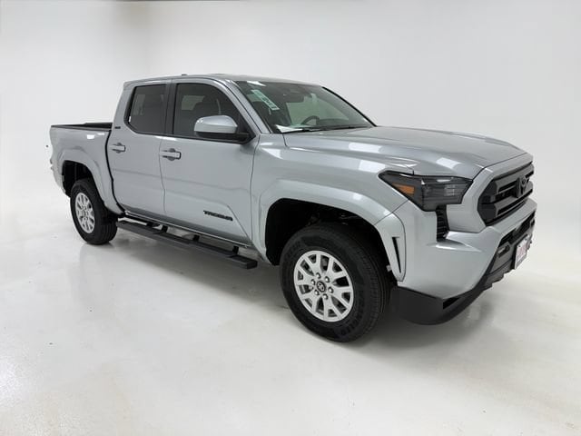 2026 Toyota Tacoma Truck Double Cab 