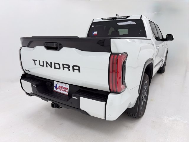 2026 Toyota Tundra Platinum - Photo 40