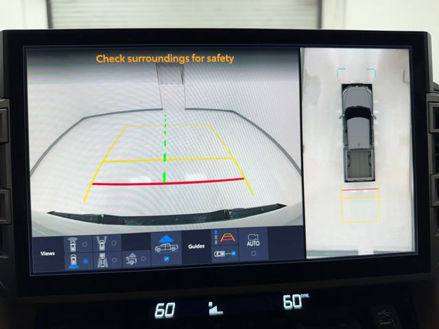2026 Toyota Tundra 1794 Edition - Photo 21