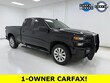 Chevrolet Silverado 1500 LTD