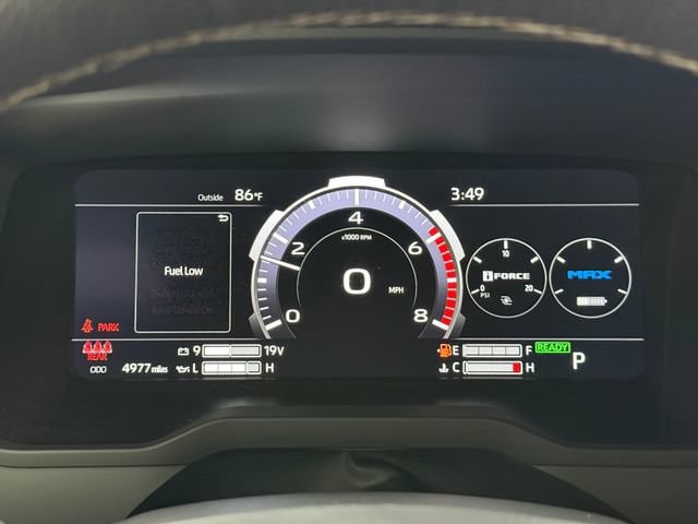 2026 Toyota Tundra 1794 Edition - Photo 17