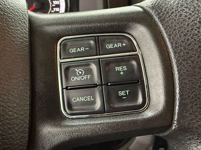 2022 RAM Ram 1500 Classic Tradesman - Photo 12