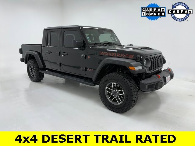 2025 Jeep Gladiator Mojave's photo