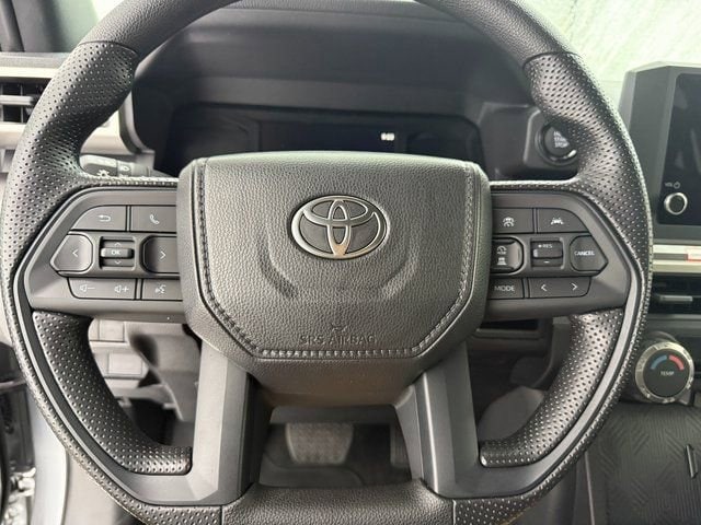 2026 Toyota Tacoma SR5 - Photo 9