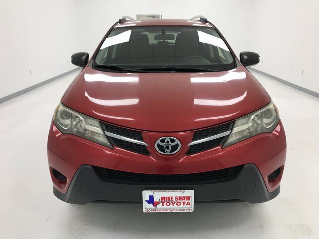 Inventory | Mike Shaw Toyota