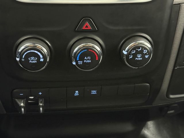 2022 RAM Ram 1500 Classic Tradesman - Photo 18