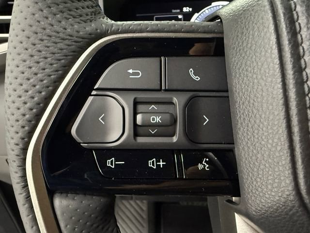 2026 Toyota Tundra Platinum - Photo 10