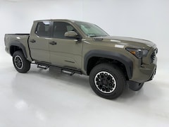 2025 Toyota Tacoma i-FORCE MAX TRD Off-Road i-FORCE MAX Truck Double Cab
