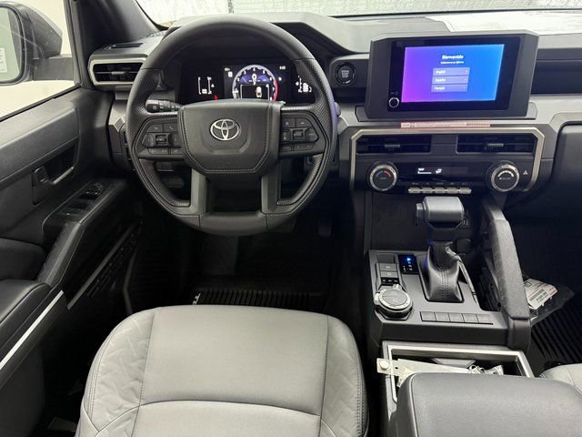2026 Toyota Tacoma SR5 - Photo 32