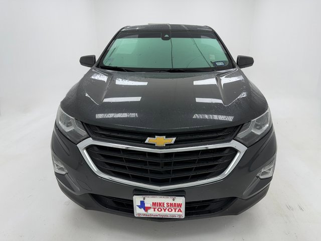 2020 Chevrolet Equinox LT photo 3