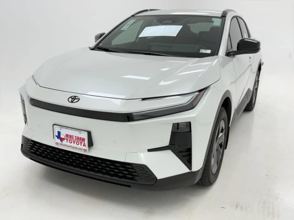 New 2026 Toyota C-HR SE SUV