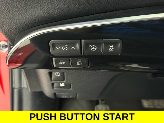 2021 Toyota Prius Prime Limited - Photo 15