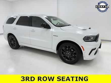2021 Dodge Durango R/T SUV